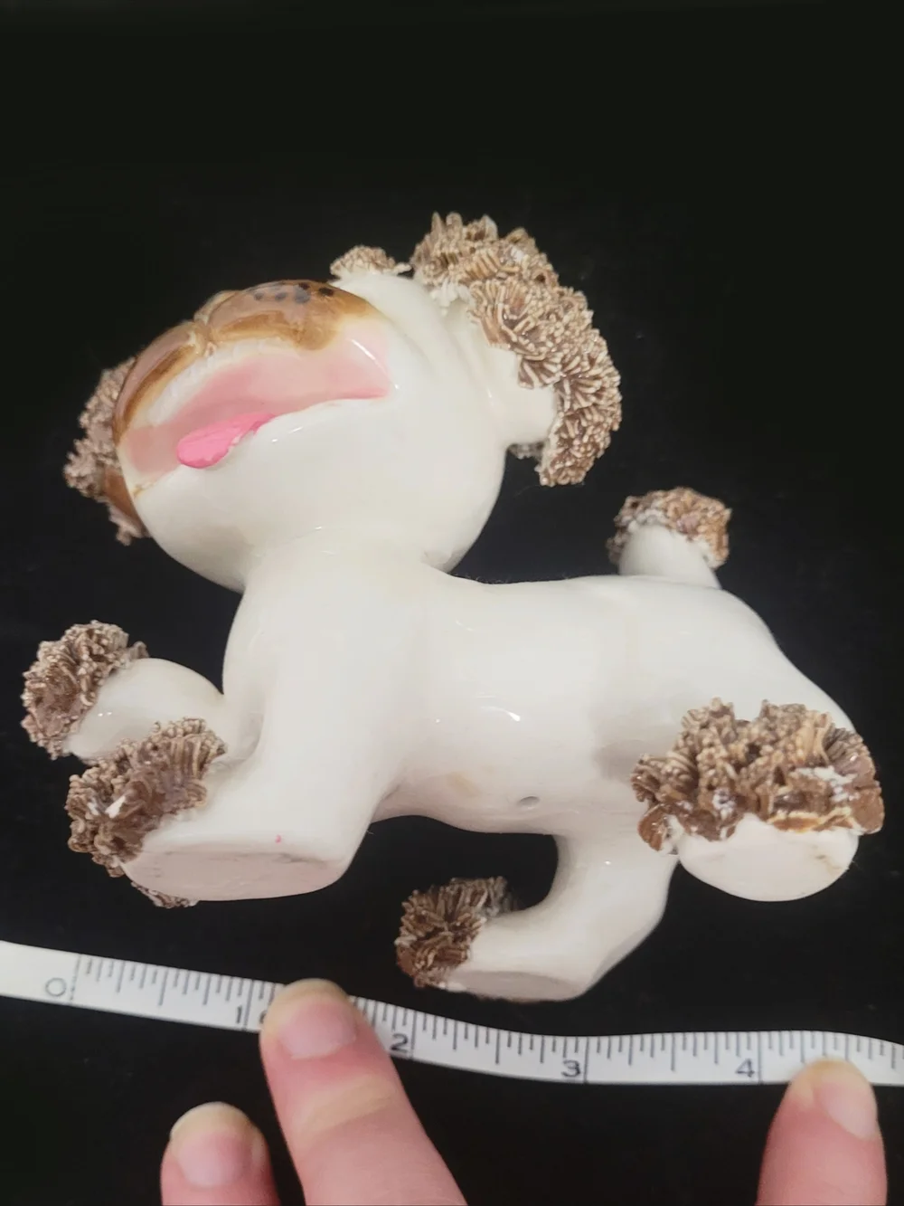 Vintage 1950s ceramic